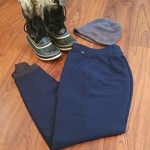 Vintage Roffe Ski Pants